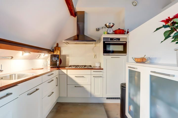 Foto 20 van Clarissenhof 2