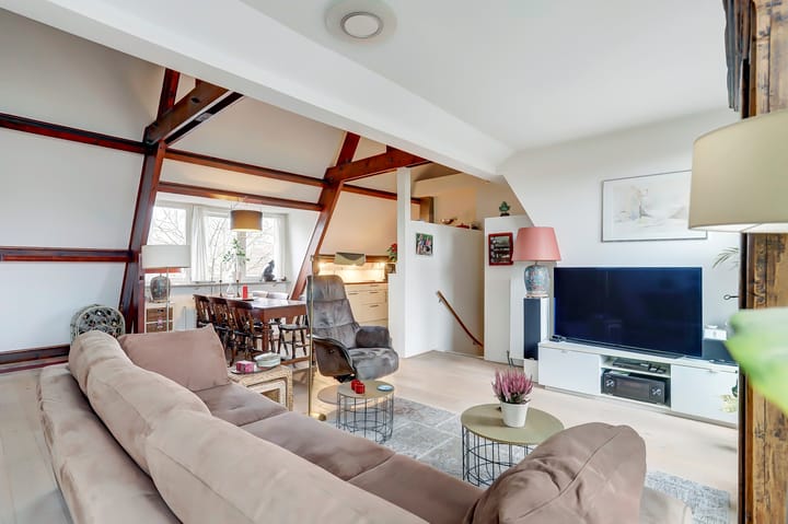 Foto 17 van Clarissenhof 2