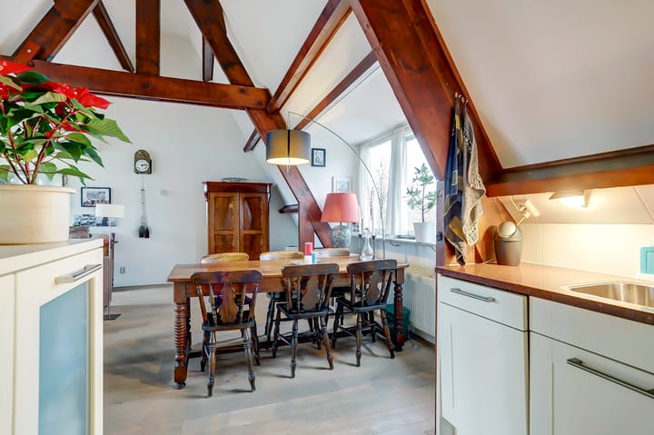 Foto 22 van Clarissenhof 2