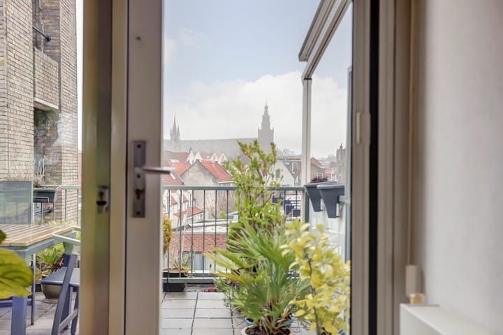 Foto 23 van Clarissenhof 2