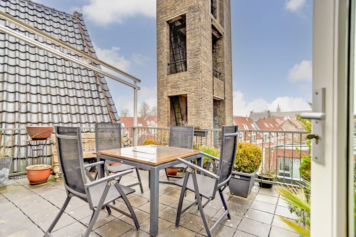 Foto 24 van Clarissenhof 2