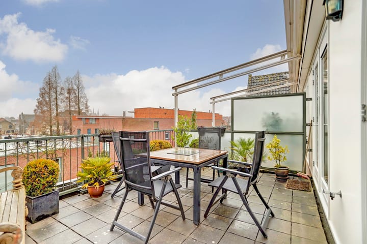 Foto 26 van Clarissenhof 2