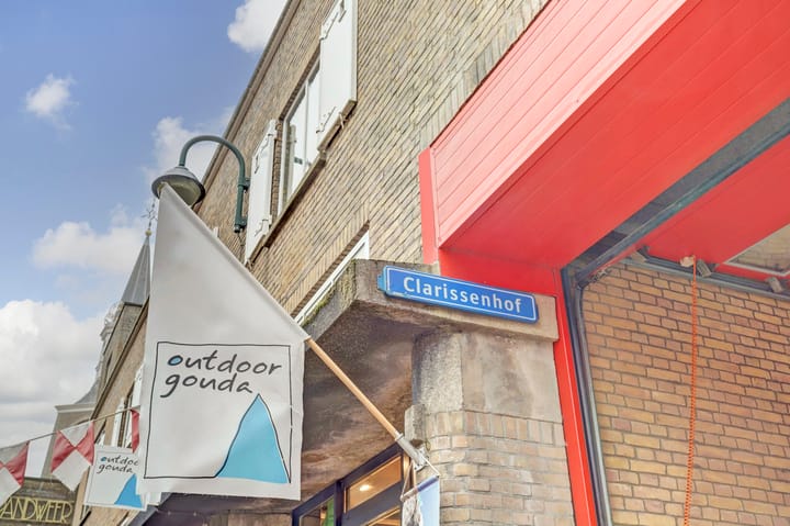 Foto 29 van Clarissenhof 2