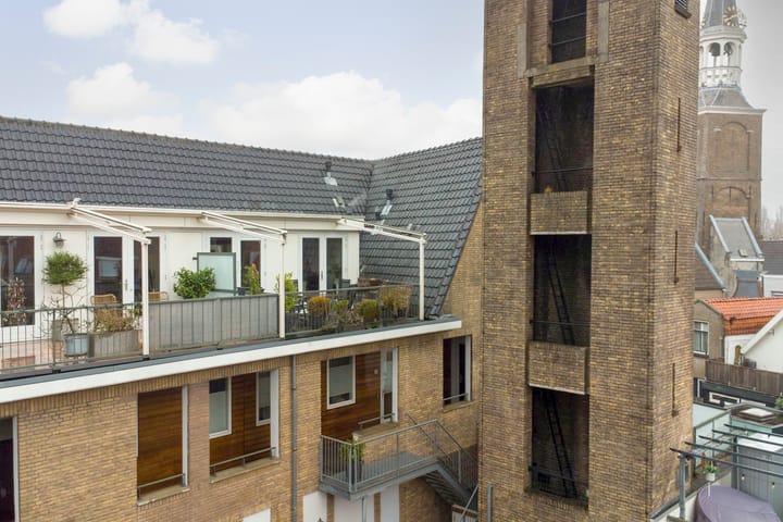 Foto 28 van Clarissenhof 2