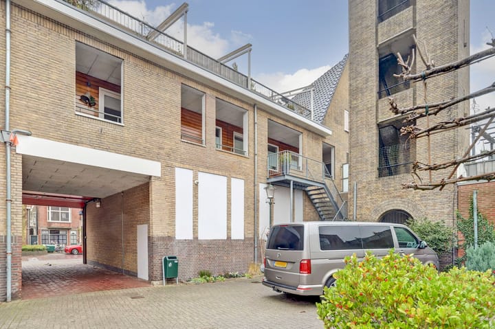 Foto 31 van Clarissenhof 2