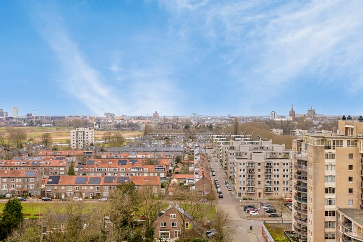 Foto 2 van Sweelinckplein 136