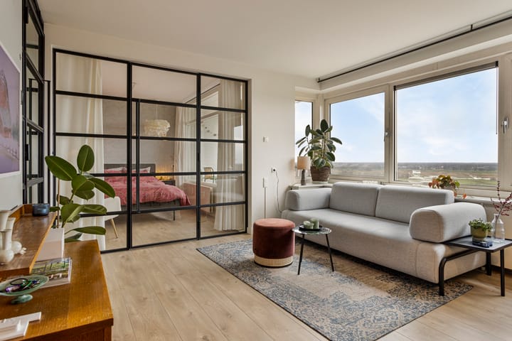 Foto 3 van Sweelinckplein 136