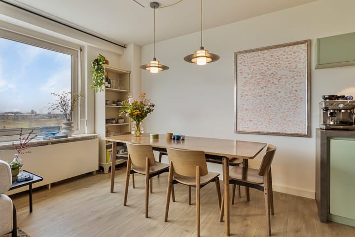 Foto 4 van Sweelinckplein 136