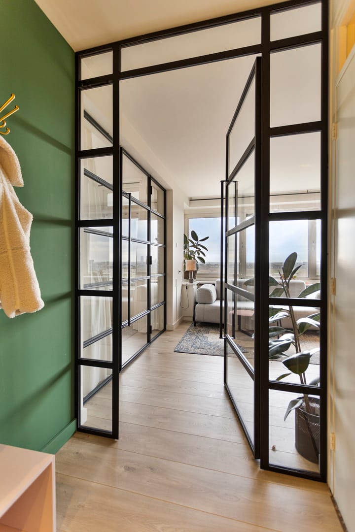 Foto 5 van Sweelinckplein 136