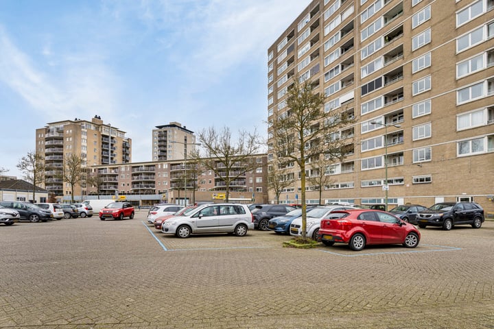 View photo 37 of Sweelinckplein 136