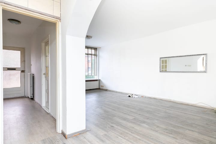 Foto 3 van J.H. van 't Hoffstraat 11