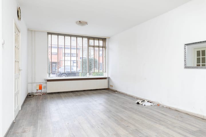 Foto 4 van J.H. van 't Hoffstraat 11