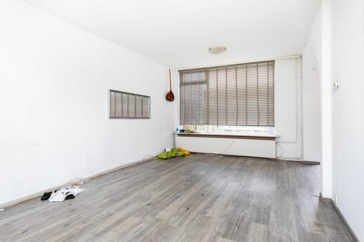 Foto 5 van J.H. van 't Hoffstraat 11