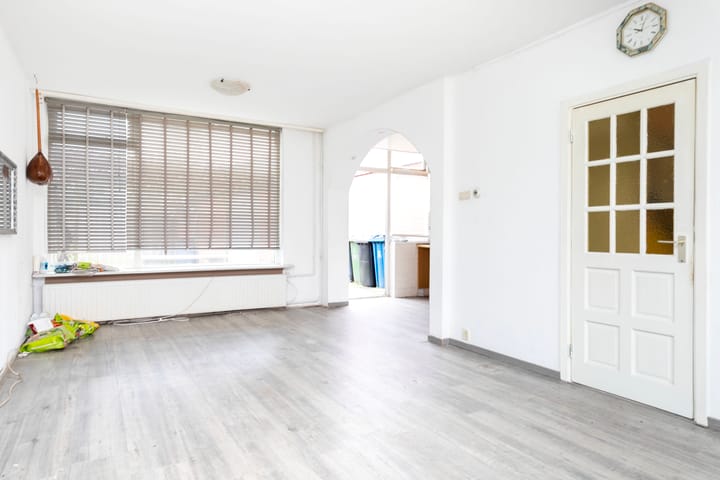 Foto 6 van J.H. van 't Hoffstraat 11