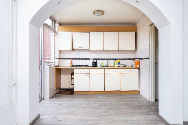 Foto 7 van J.H. van 't Hoffstraat 11