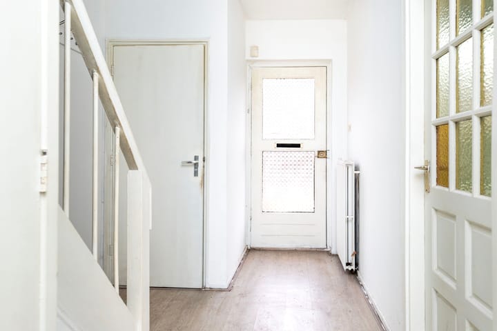 Foto 9 van J.H. van 't Hoffstraat 11