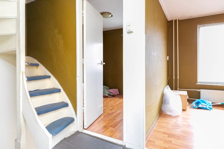 Foto 11 van J.H. van 't Hoffstraat 11