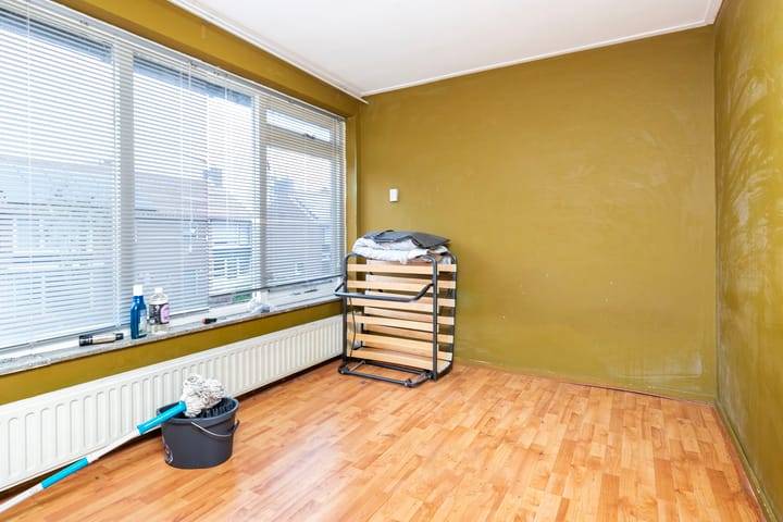 Foto 12 van J.H. van 't Hoffstraat 11