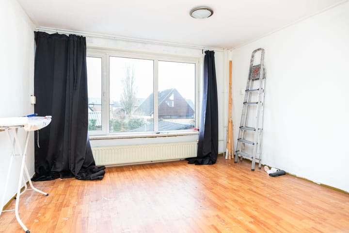 Foto 14 van J.H. van 't Hoffstraat 11