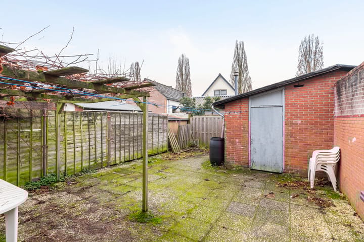 Foto 20 van J.H. van 't Hoffstraat 11