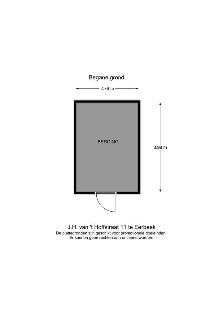Foto 26 van J.H. van 't Hoffstraat 11