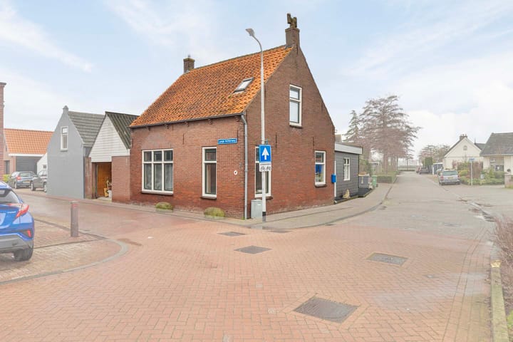 Foto 1 van Lange Achterweg 2