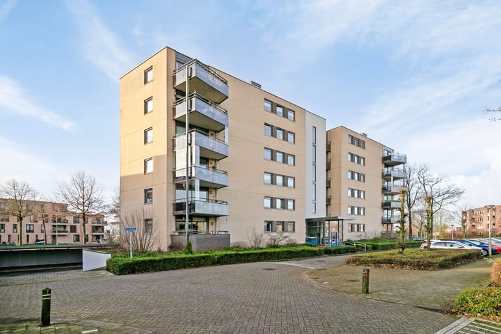 Foto 6 van Kruisberg 181