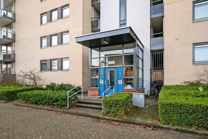 Foto 7 van Kruisberg 181