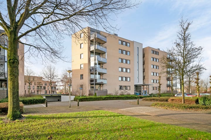 Foto 39 van Kruisberg 181