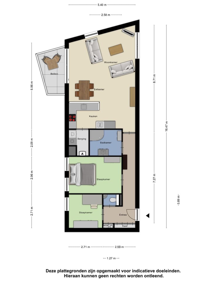 Foto 40 van Kruisberg 181