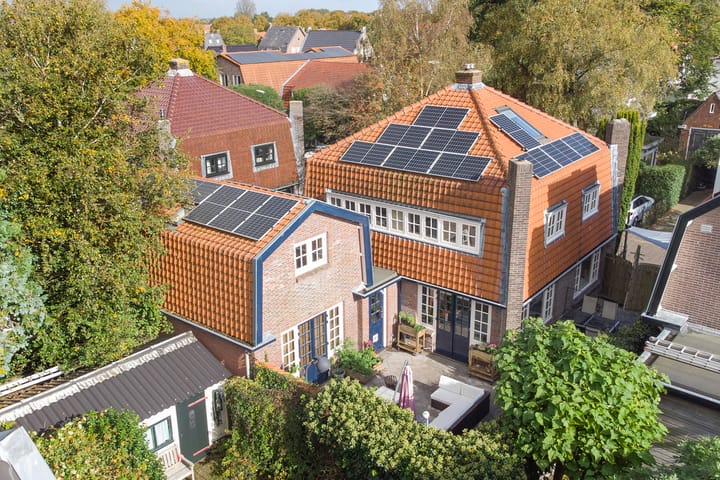 Foto 1 van Beukenlaan 17