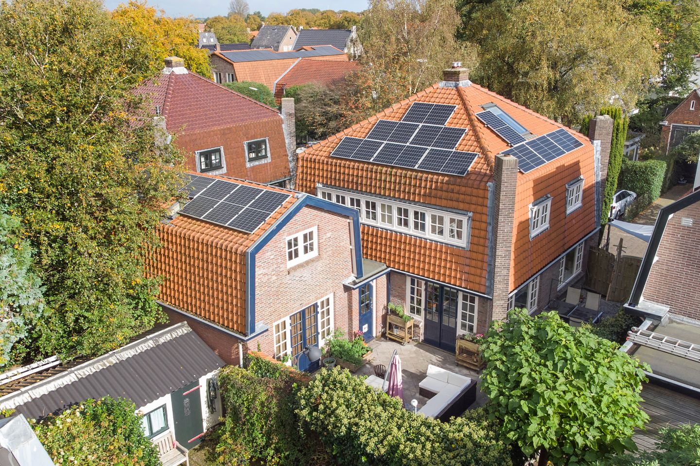 Foto 1 van Beukenlaan 17