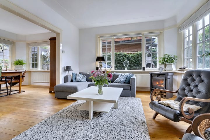 Foto 3 van Beukenlaan 17