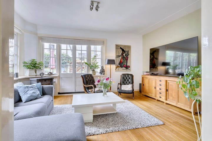 Foto 8 van Beukenlaan 17