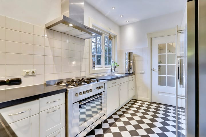 Foto 9 van Beukenlaan 17