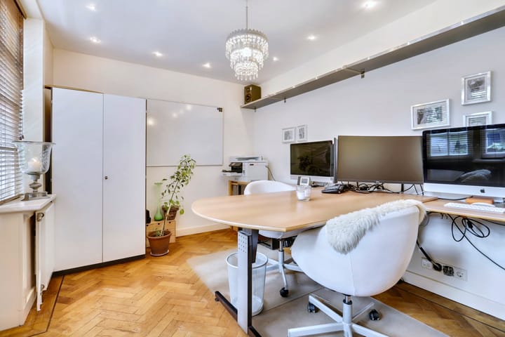 Foto 14 van Beukenlaan 17