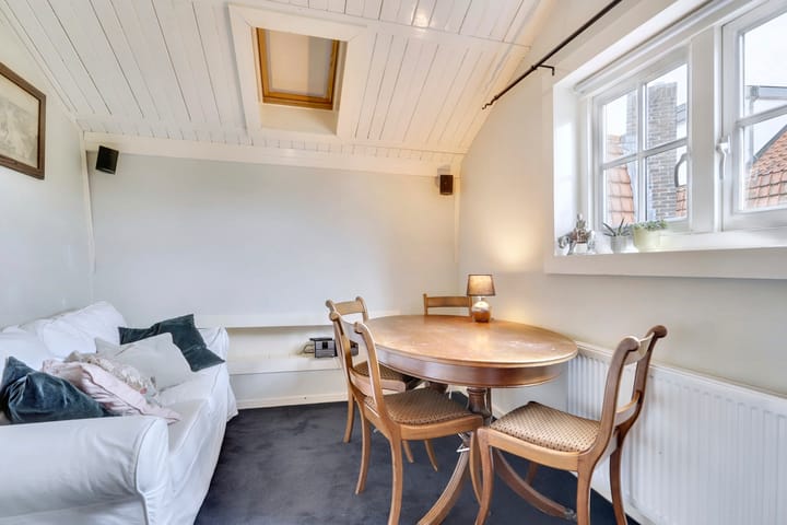 Foto 16 van Beukenlaan 17