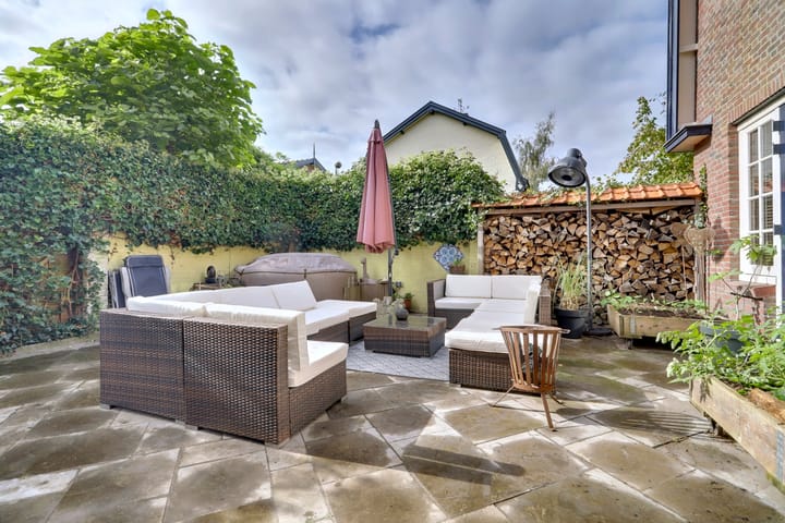 Foto 27 van Beukenlaan 17