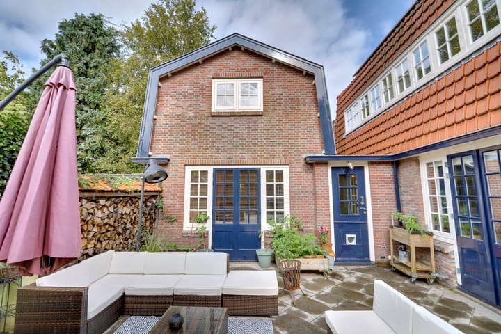 Foto 28 van Beukenlaan 17