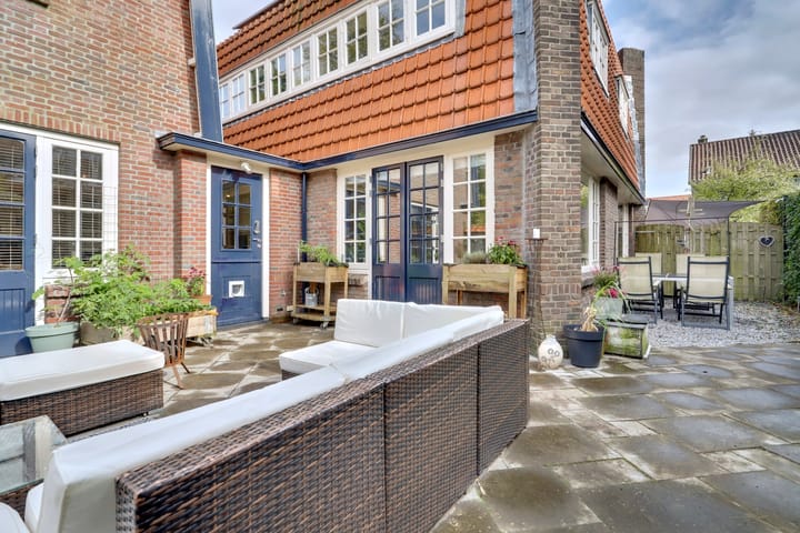 Foto 29 van Beukenlaan 17