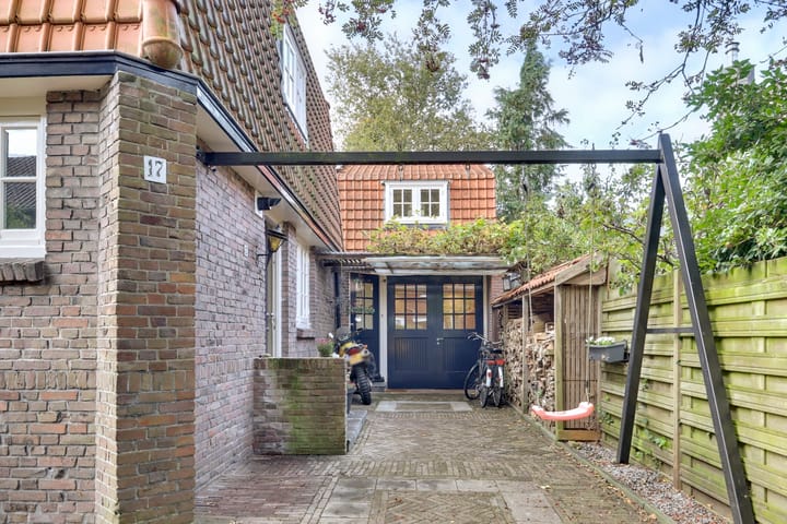 Foto 34 van Beukenlaan 17