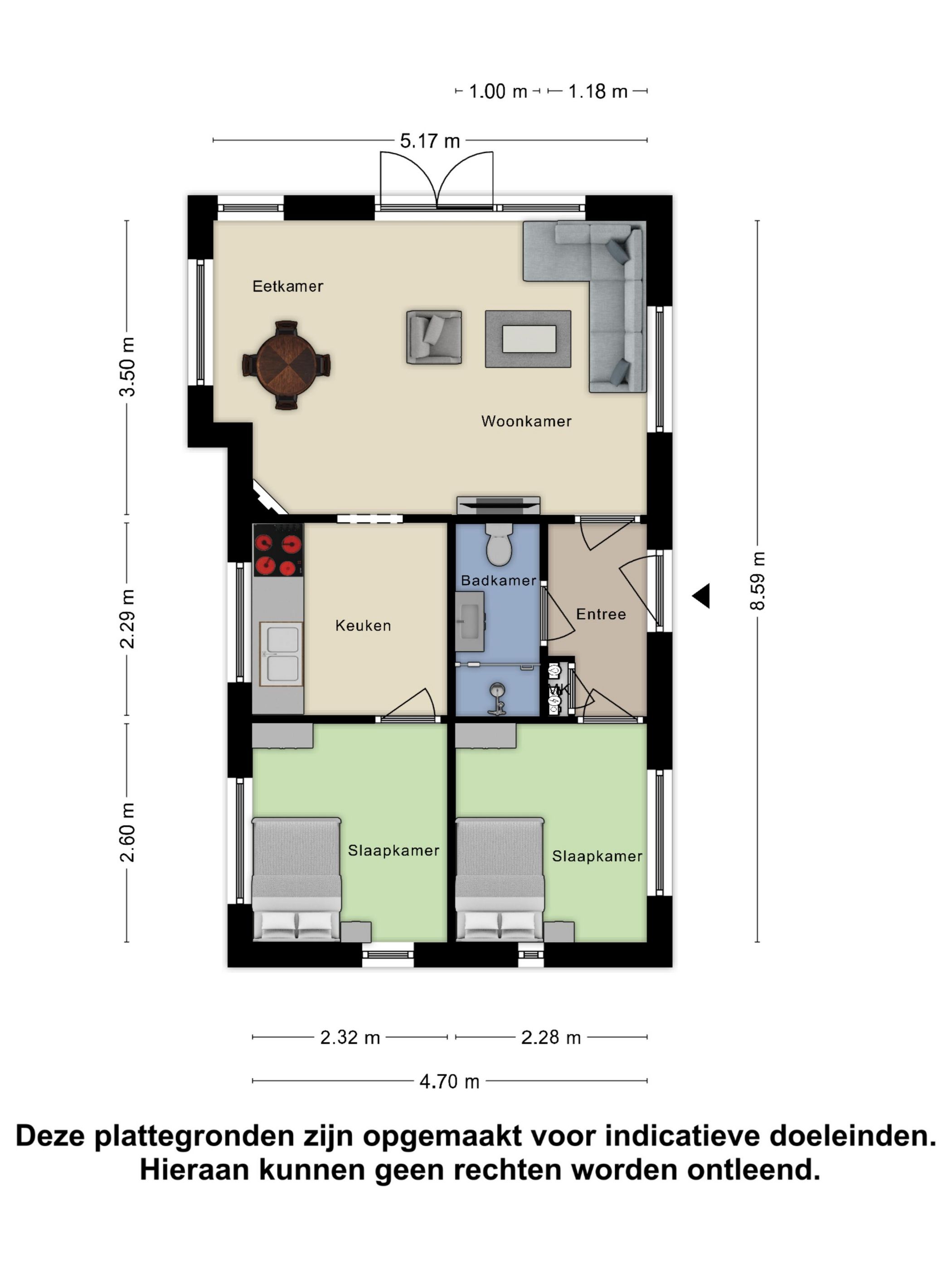 Photo 36 of Landingsweg 78