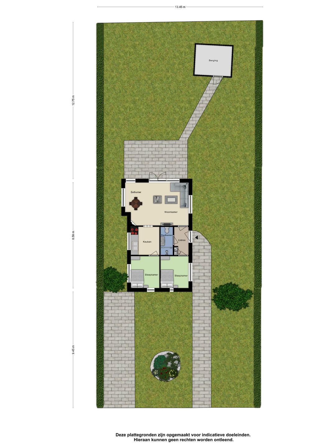 Photo 37 of Landingsweg 78