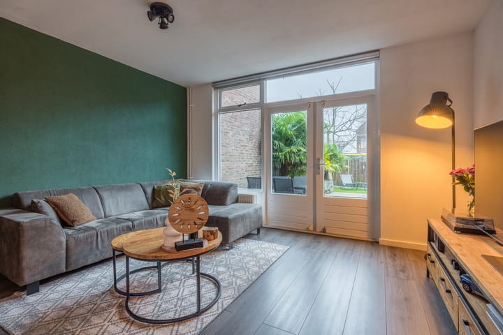 Foto 3 van Molshoefweer 6