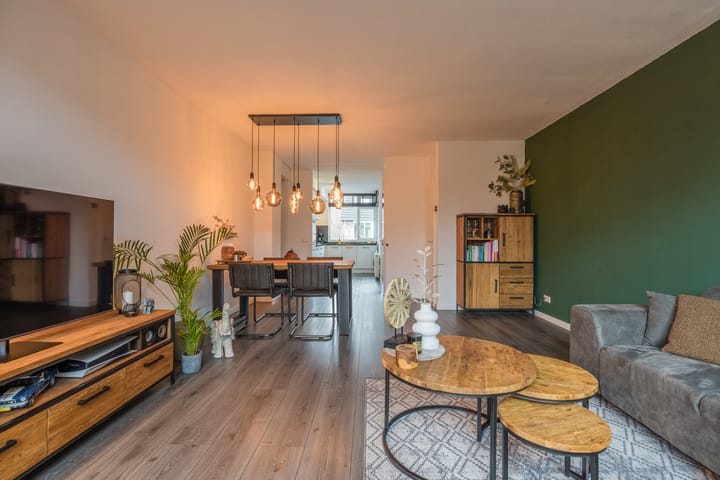 Foto 5 van Molshoefweer 6