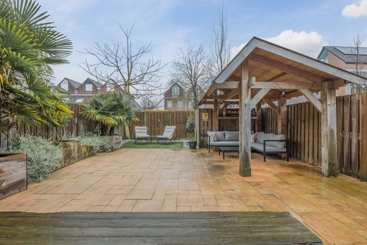 Foto 26 van Molshoefweer 6