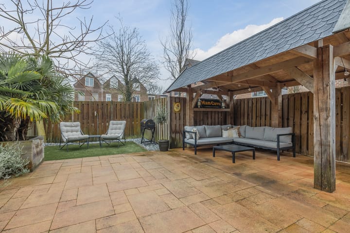 Foto 28 van Molshoefweer 6