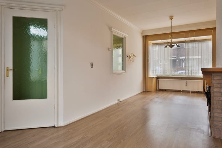 Foto 3 van Sparrenstraat 19