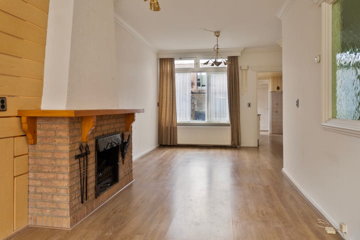 Foto 4 van Sparrenstraat 19