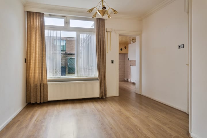 Foto 5 van Sparrenstraat 19